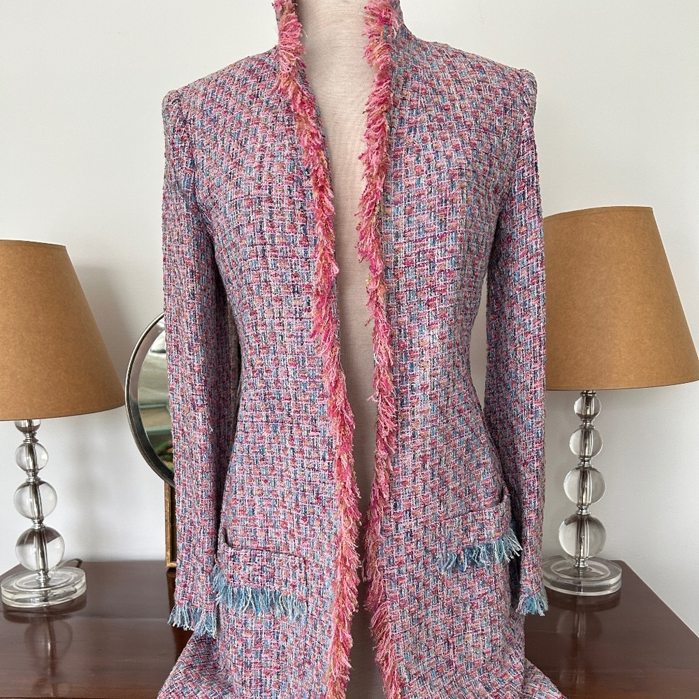 Angel Nina coat